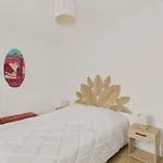 شقة Plein Centre - Pour 6 Avec Balcon *