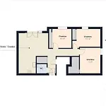 Plein Centre - Pour 6 Avec Balcon لا تاسْتْ دو بوك
