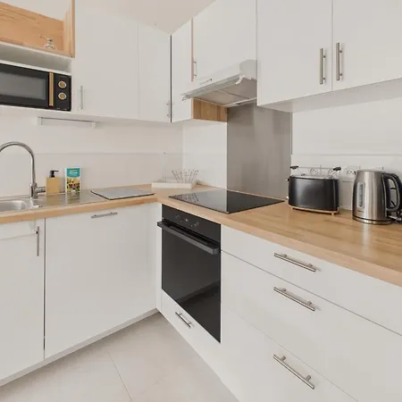 Plein Centre - Pour 6 Avec Balcon Apartment *