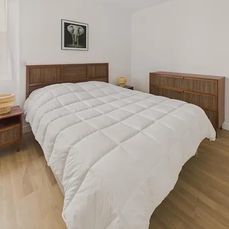 Plein Centre - Pour 6 Avec Balcon Apartman *